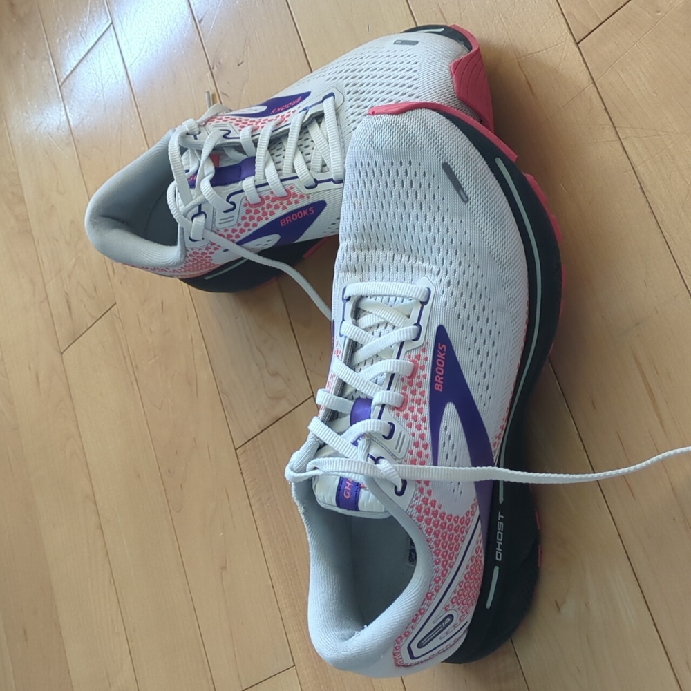 Brooks Ghost 14